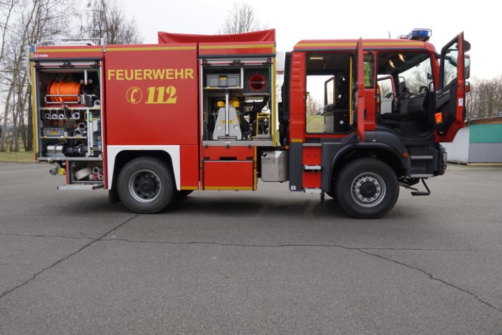 TLF 4000